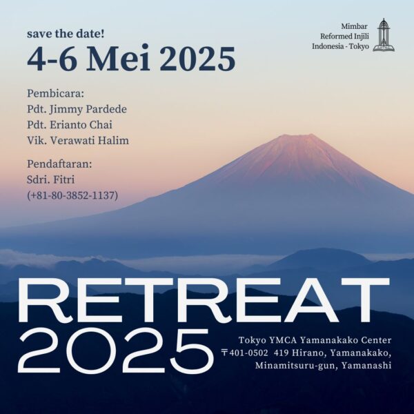 Retreat 2025