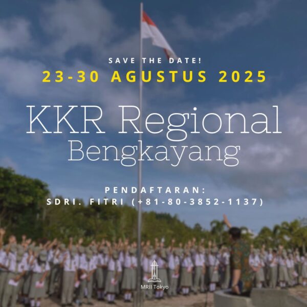 KKR Regional Bengkayang